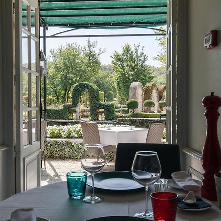 Manoir D'Hautegente Coly Luaran gambar