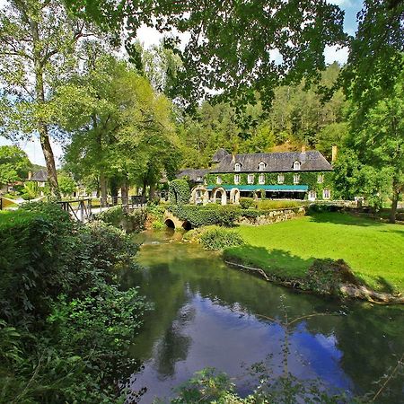 Manoir D'Hautegente Coly Luaran gambar