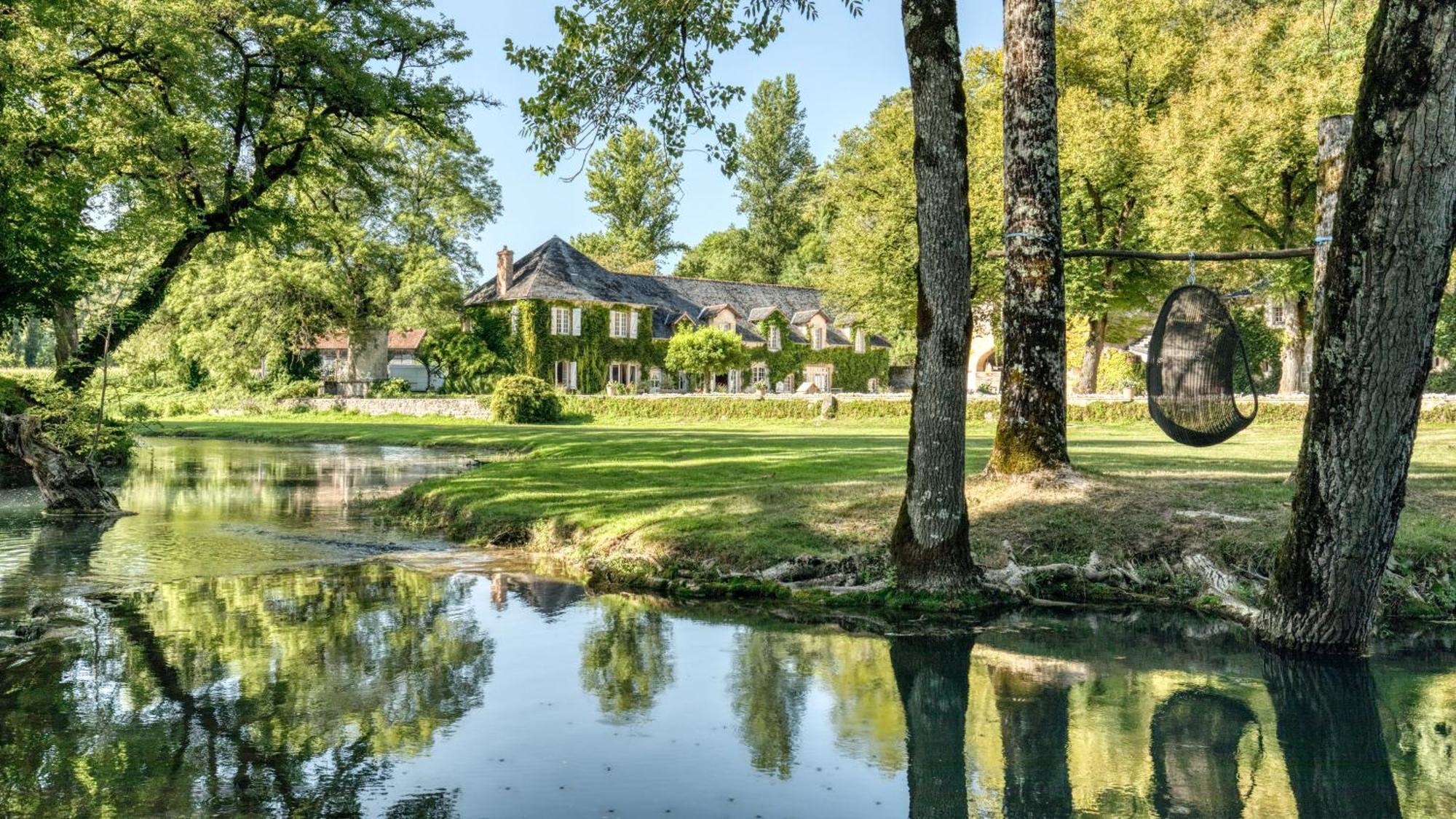 Manoir D'Hautegente Coly Luaran gambar