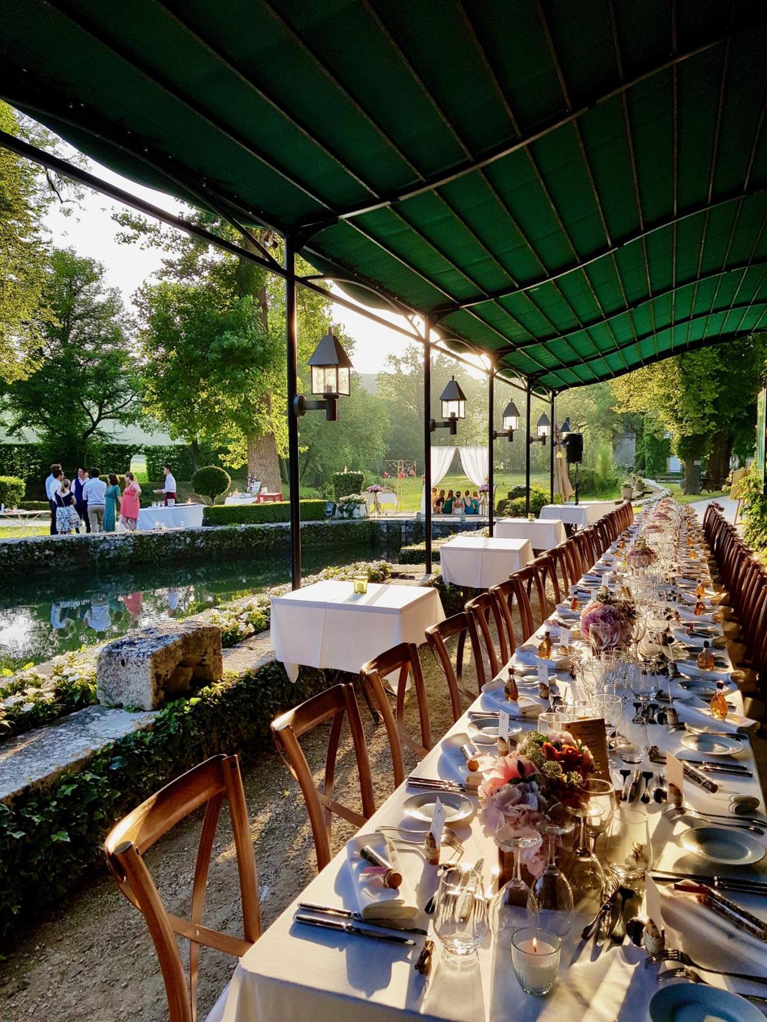Manoir D'Hautegente Coly Luaran gambar