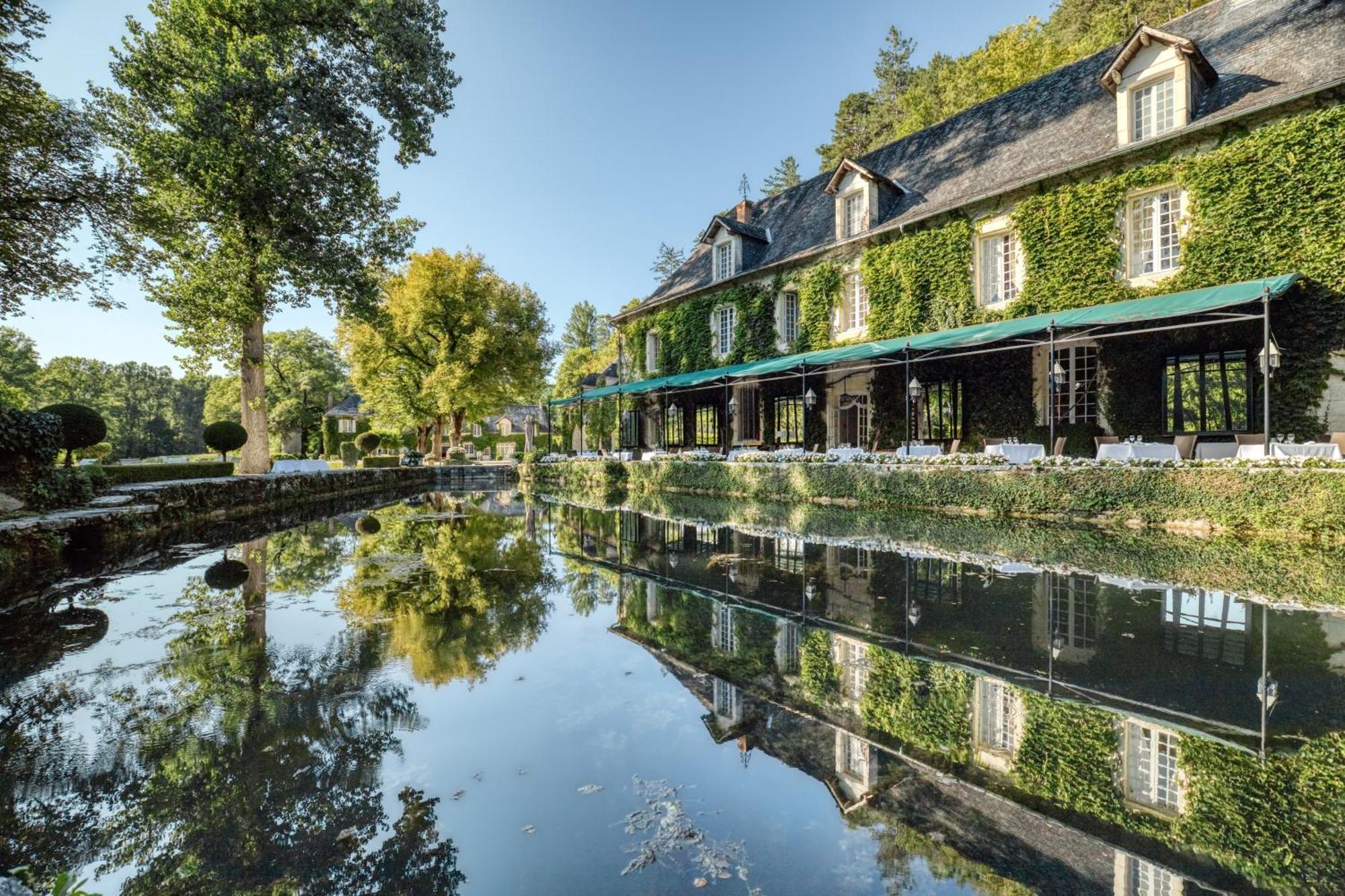Manoir D'Hautegente Coly Luaran gambar