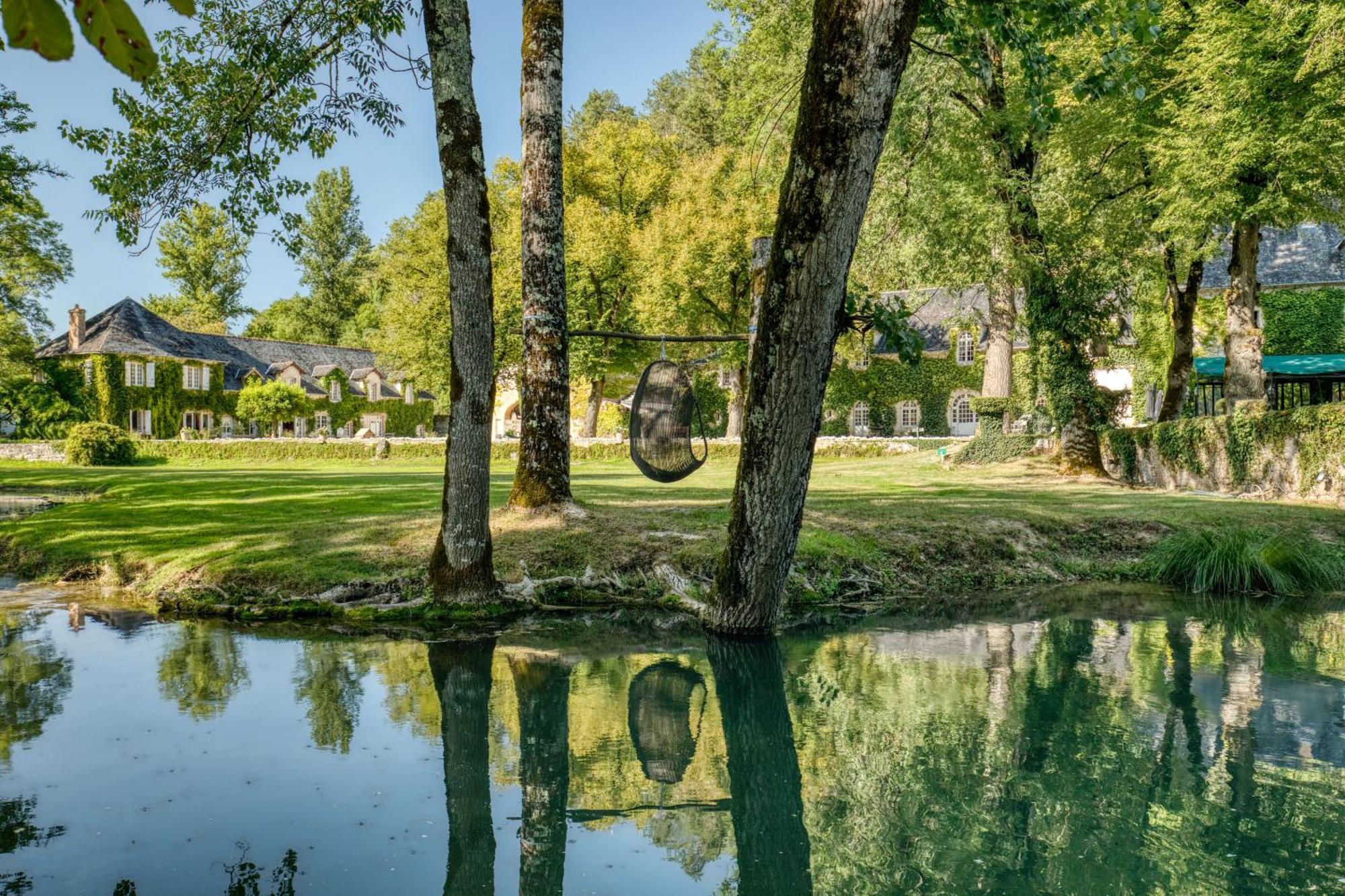 Manoir D'Hautegente Coly Luaran gambar