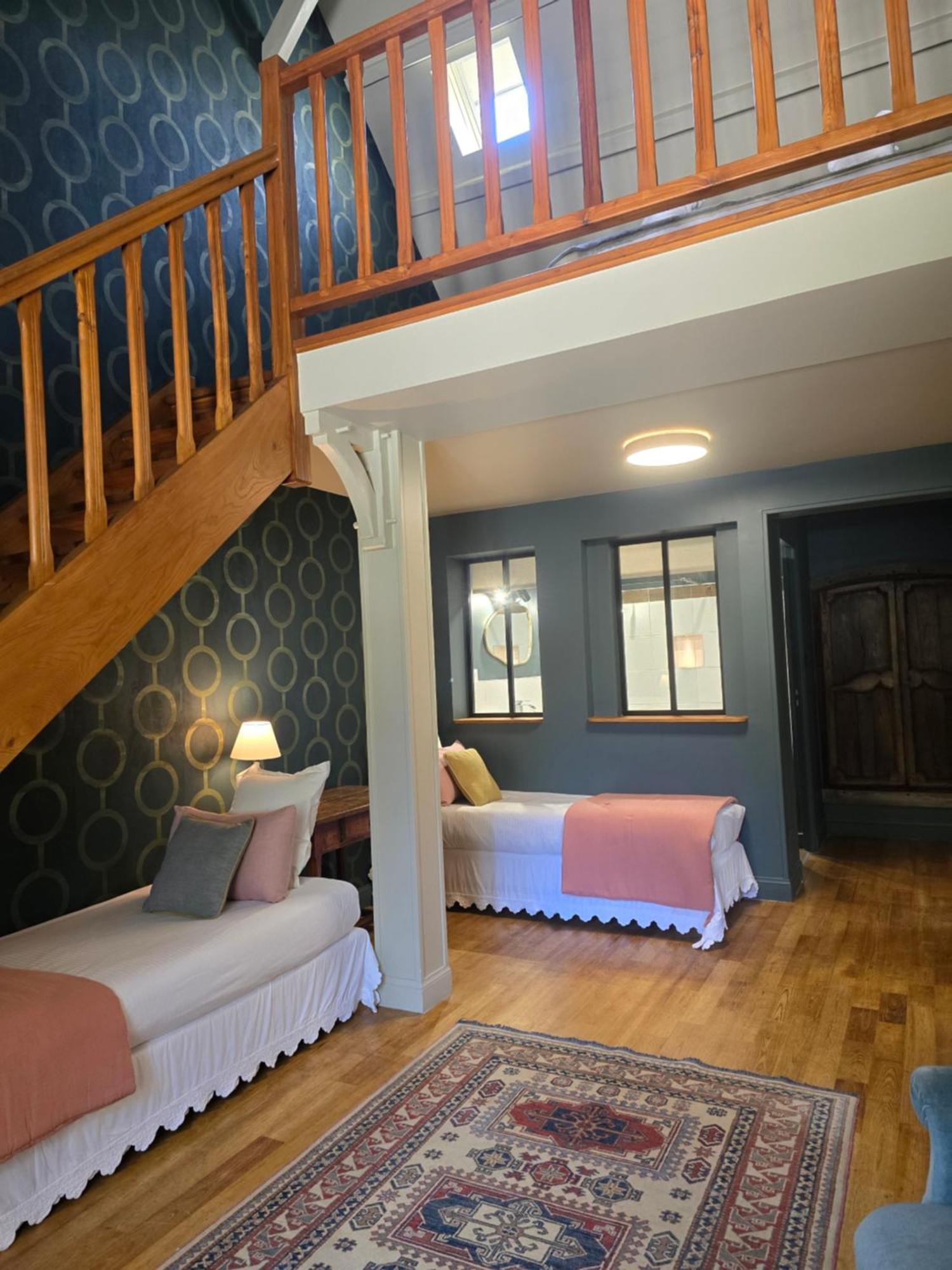 Manoir D'Hautegente Coly Luaran gambar