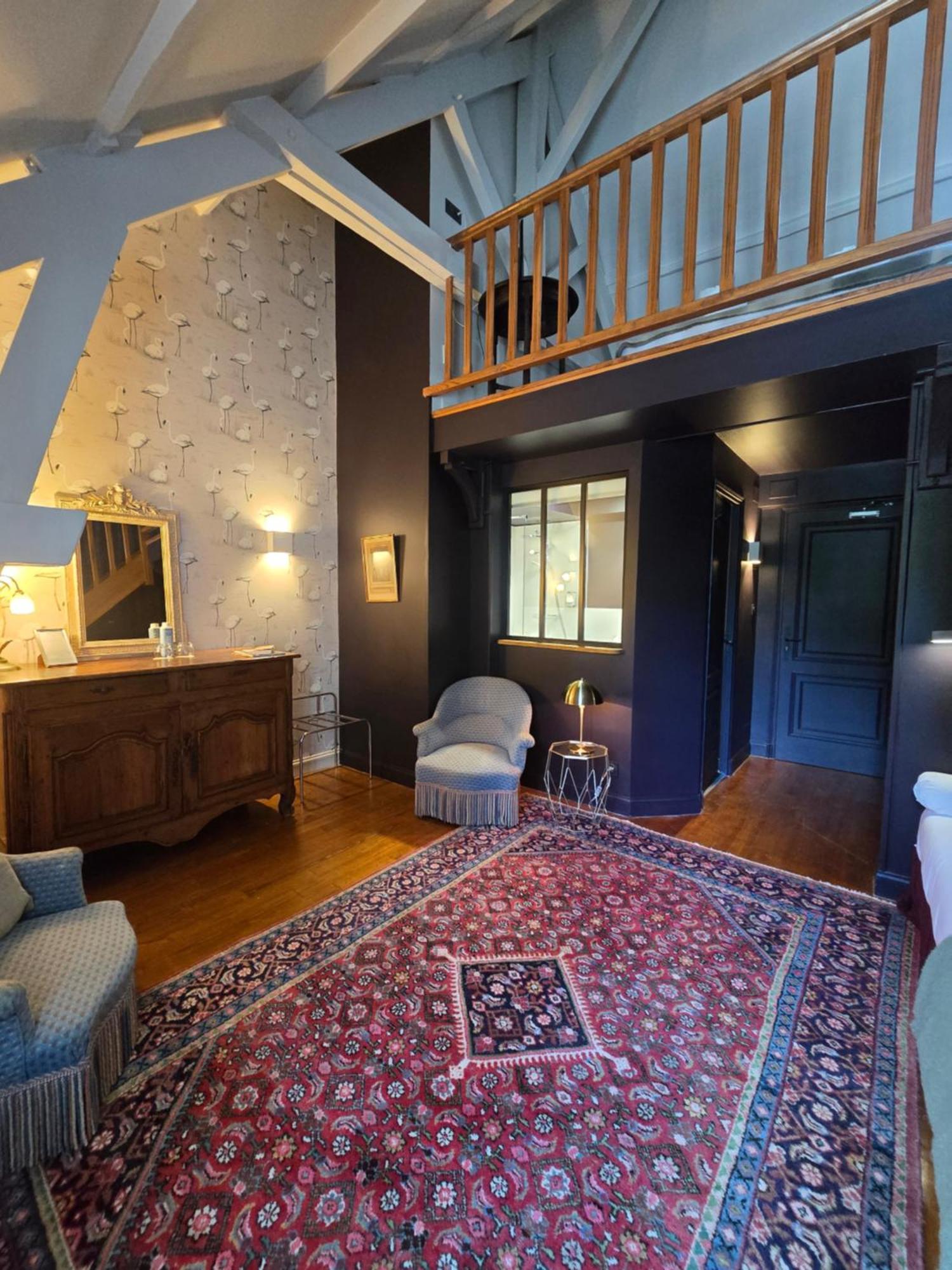 Manoir D'Hautegente Coly Luaran gambar