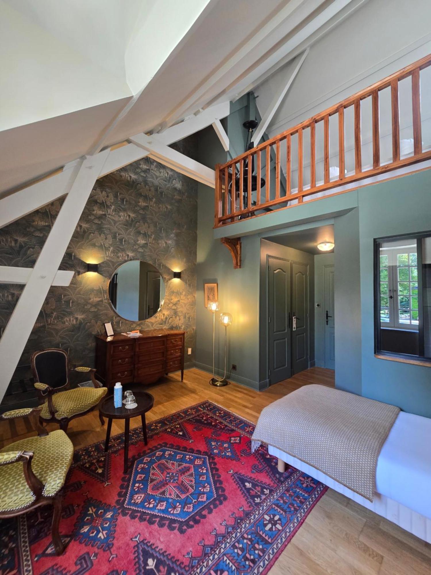 Manoir D'Hautegente Coly Luaran gambar