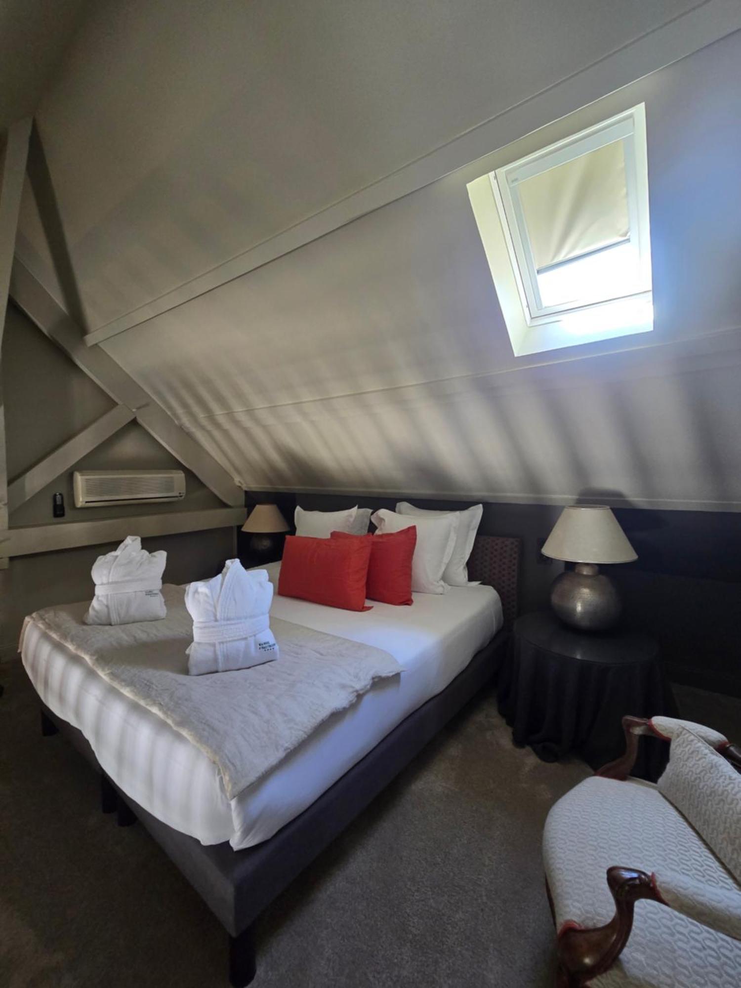 Manoir D'Hautegente Coly Luaran gambar