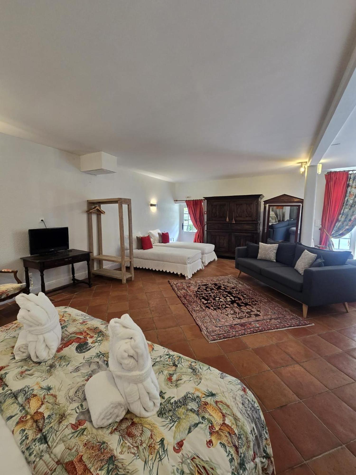 Manoir D'Hautegente Coly Luaran gambar