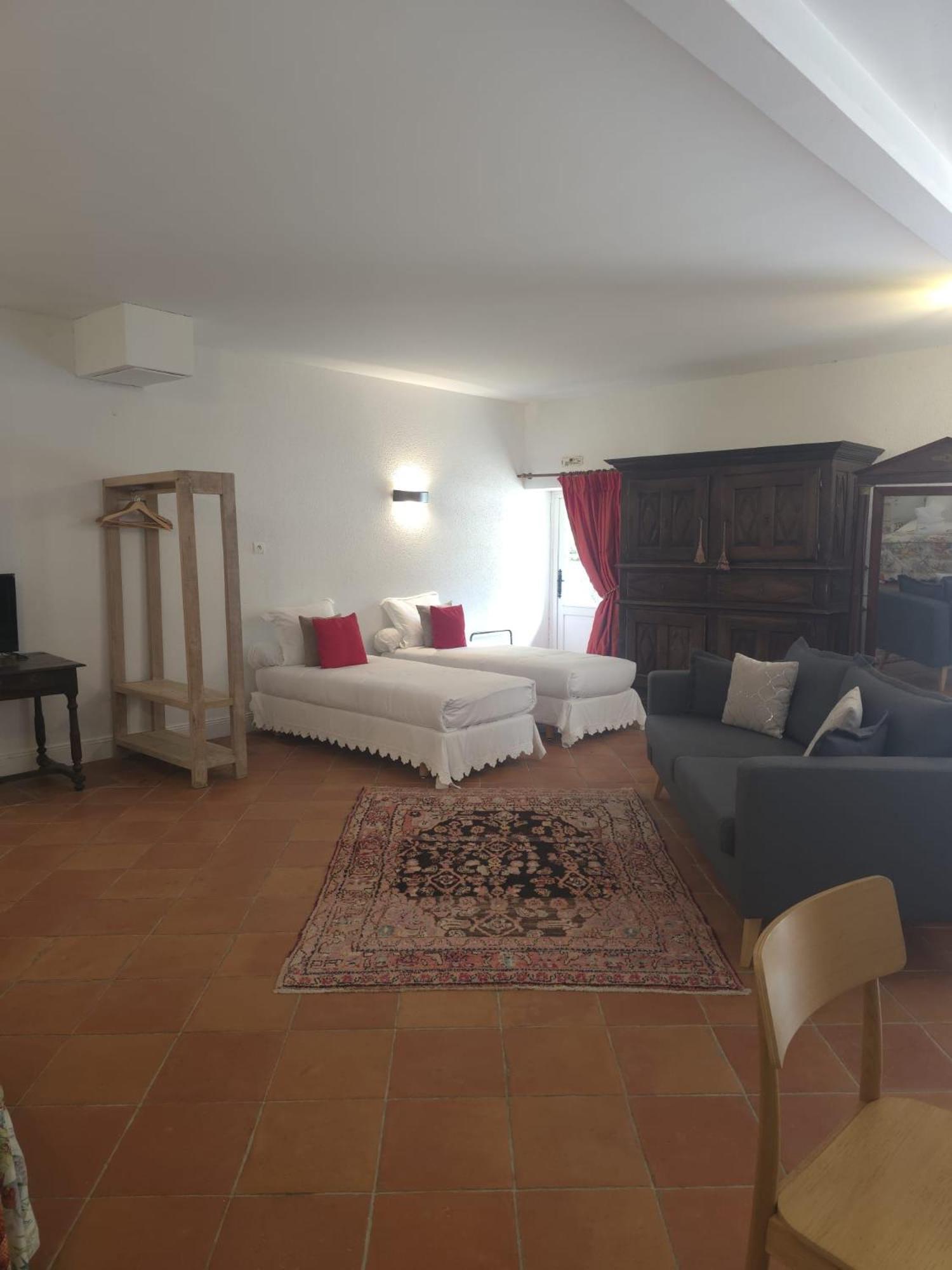 Manoir D'Hautegente Coly Luaran gambar