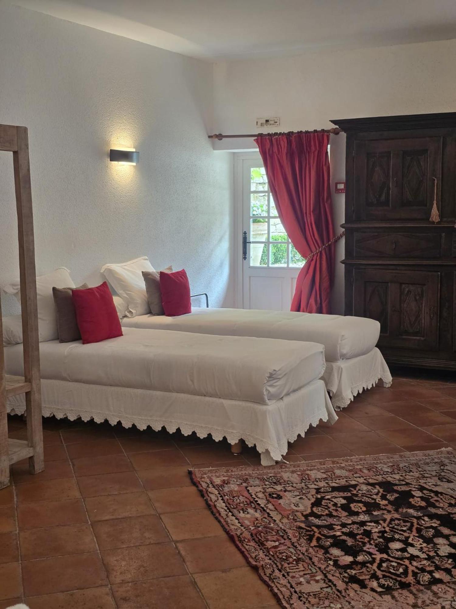 Manoir D'Hautegente Coly Luaran gambar