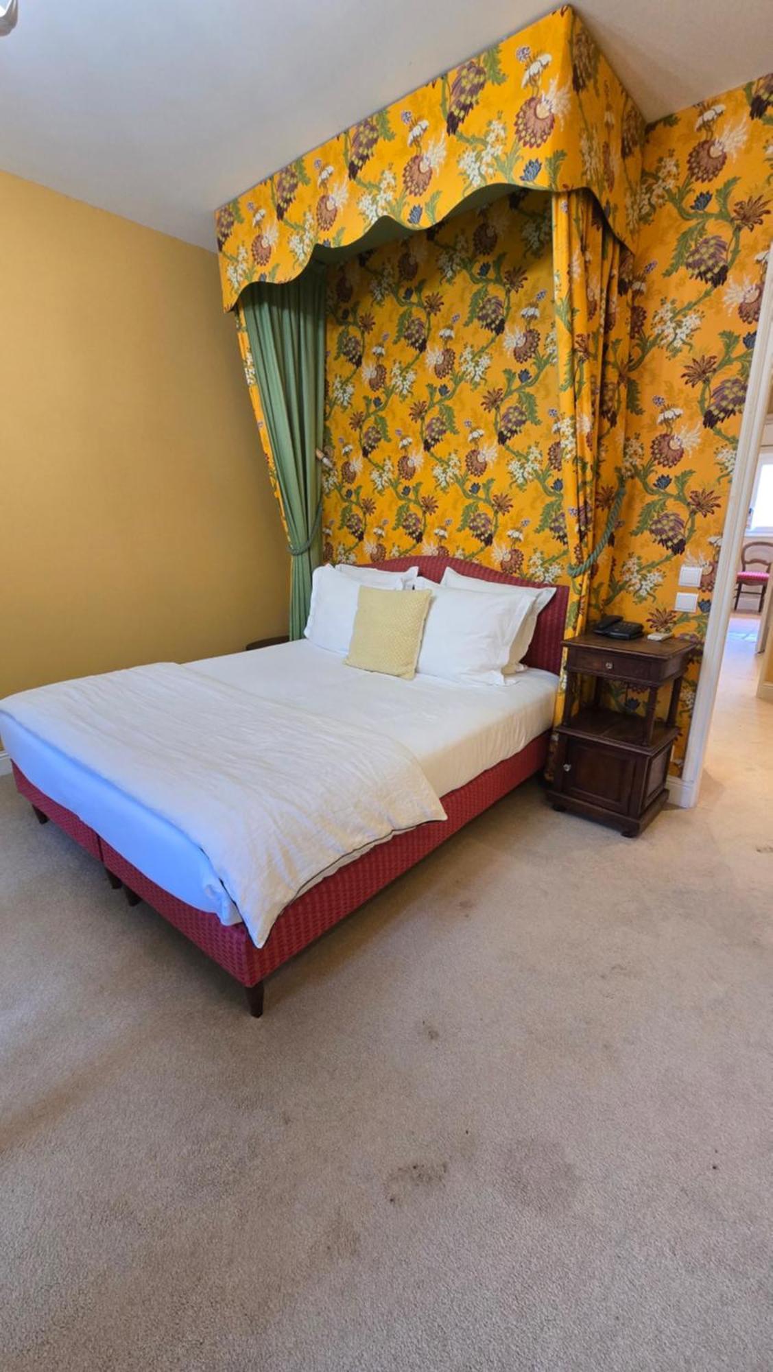 Manoir D'Hautegente Coly Luaran gambar