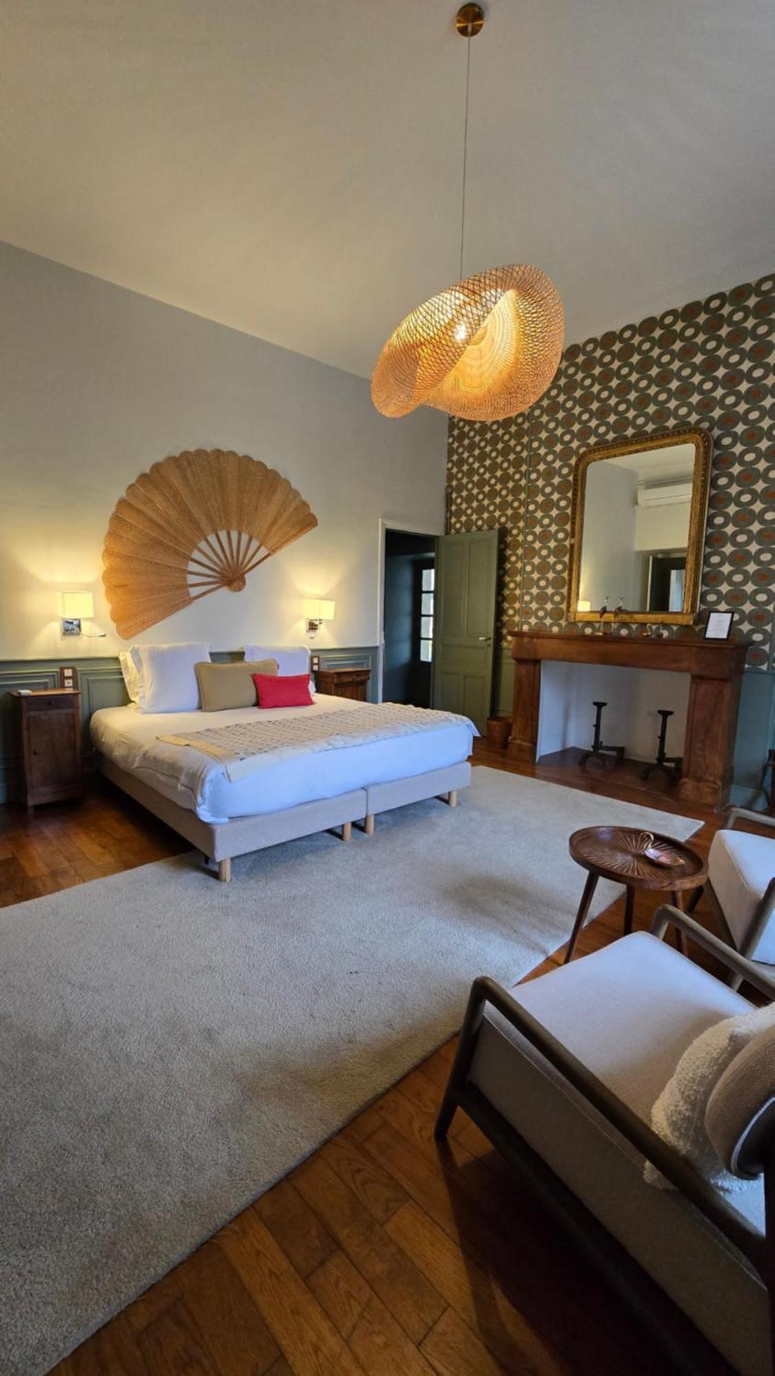 Manoir D'Hautegente Coly Luaran gambar