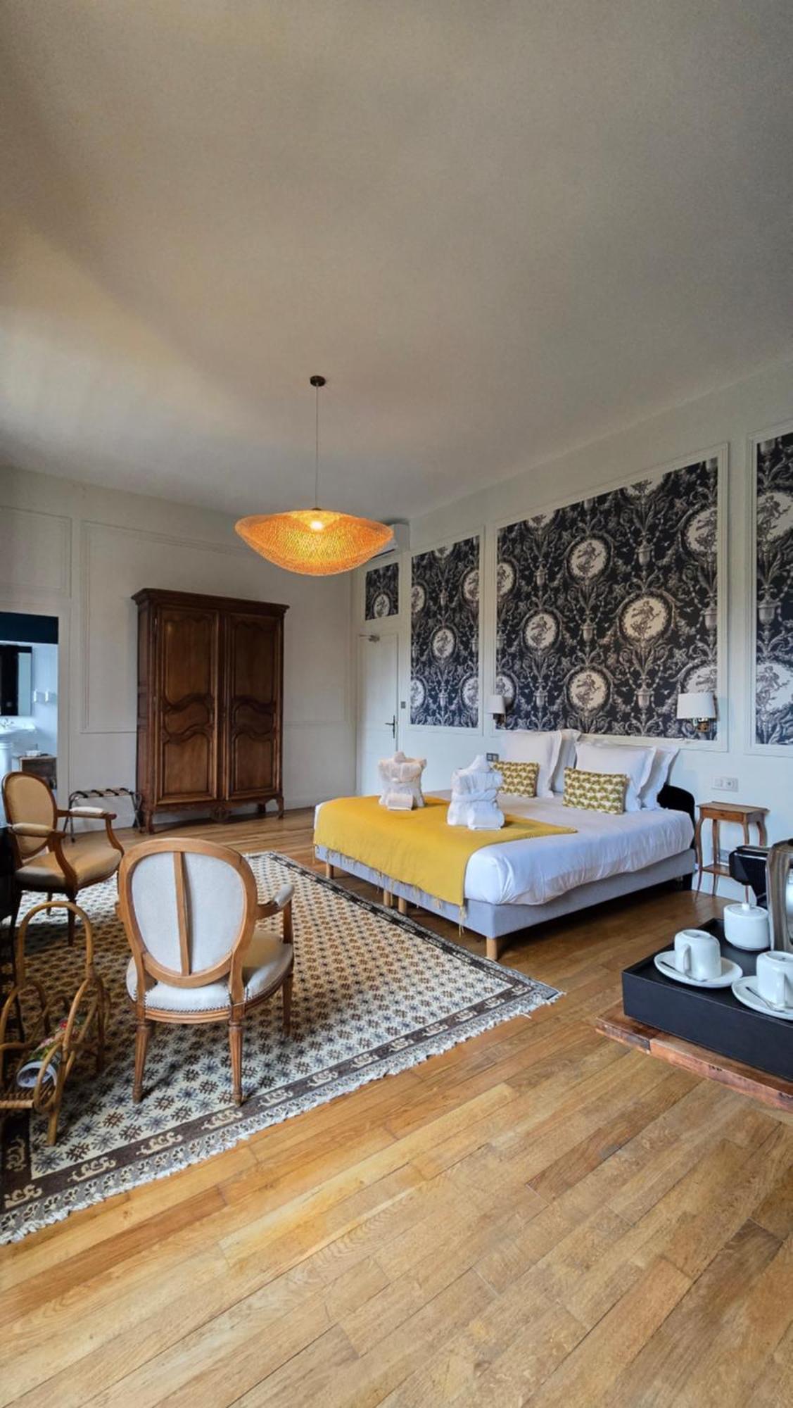 Manoir D'Hautegente Coly Luaran gambar