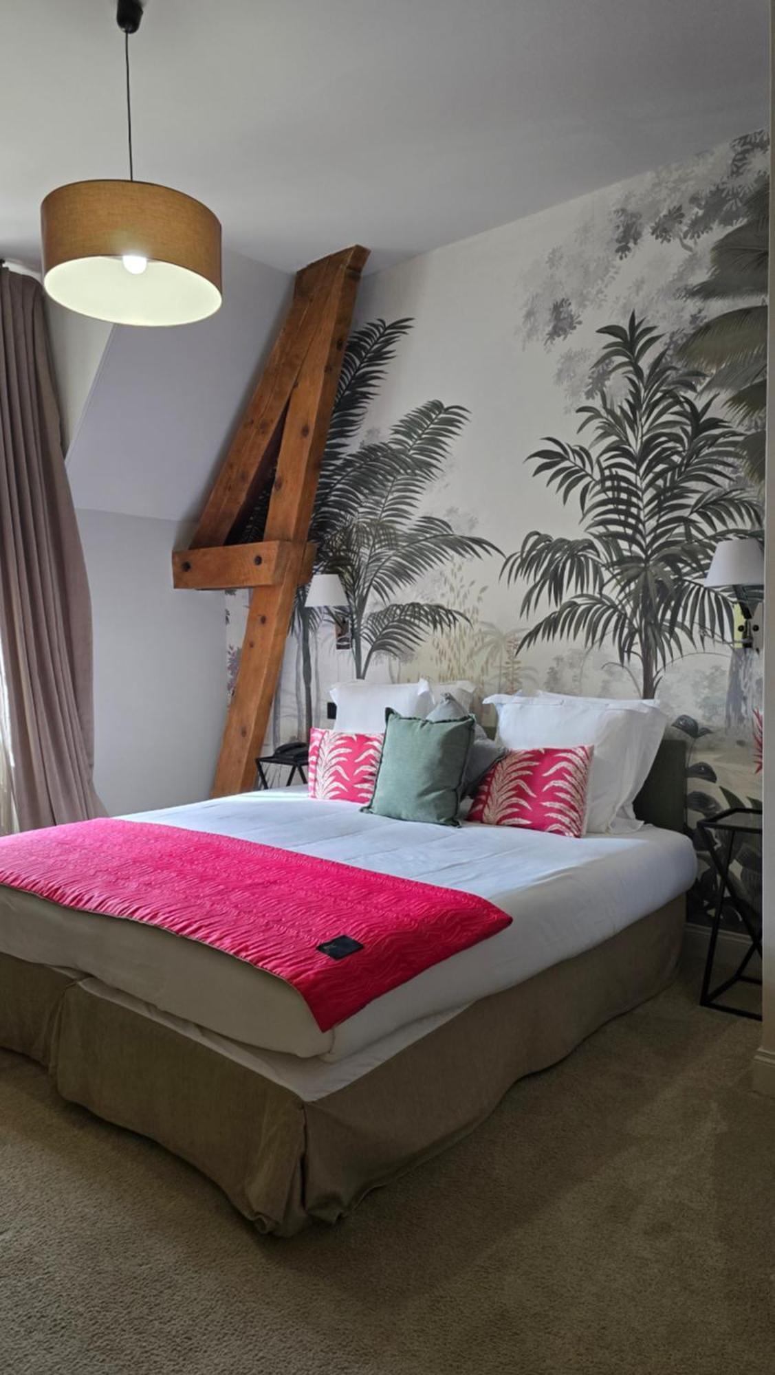 Manoir D'Hautegente Coly Luaran gambar