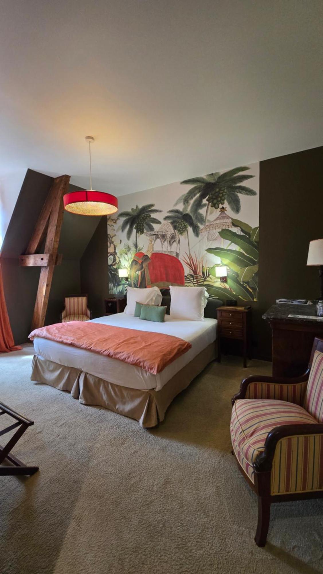 Manoir D'Hautegente Coly Luaran gambar
