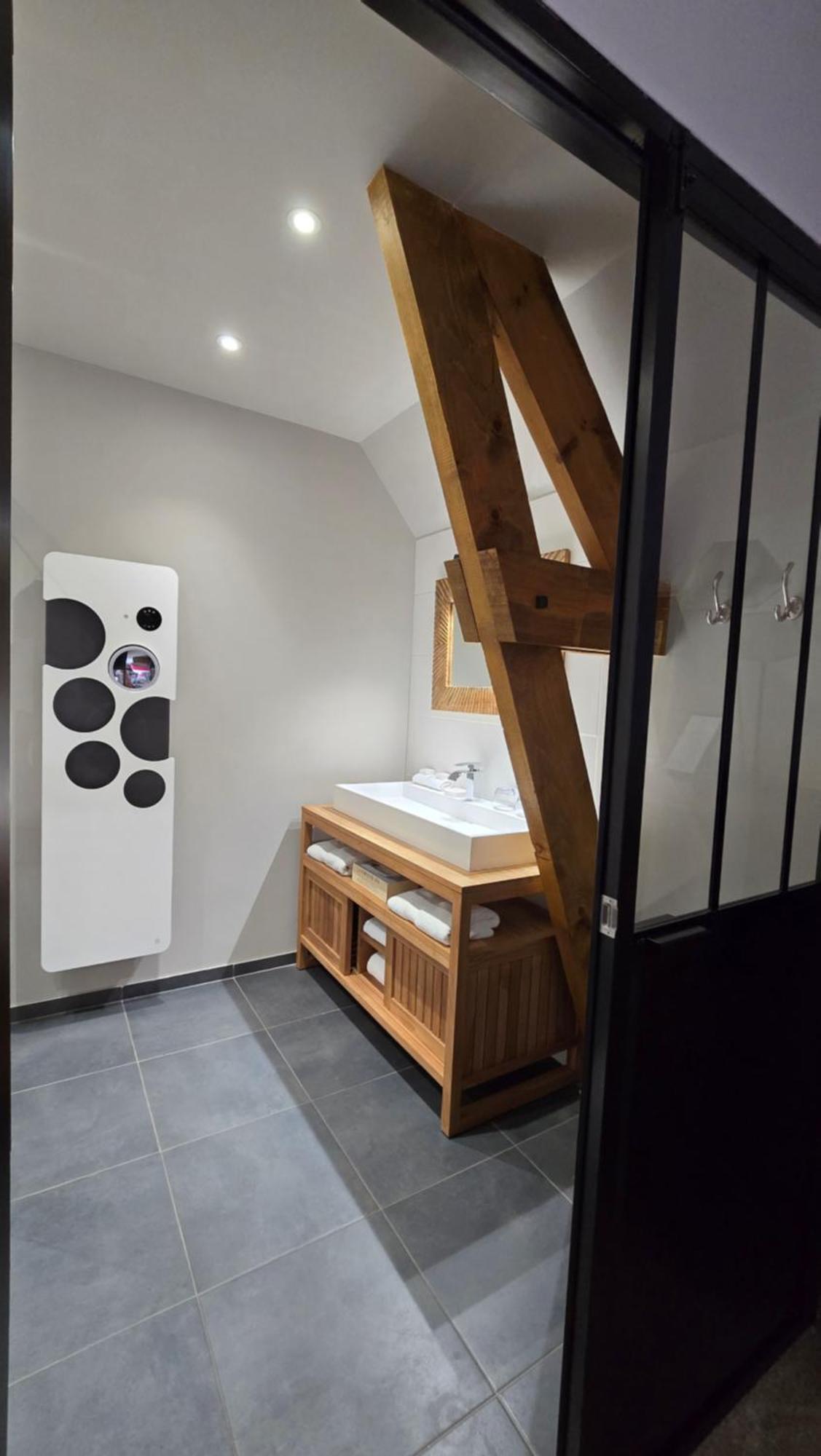 Manoir D'Hautegente Coly Luaran gambar