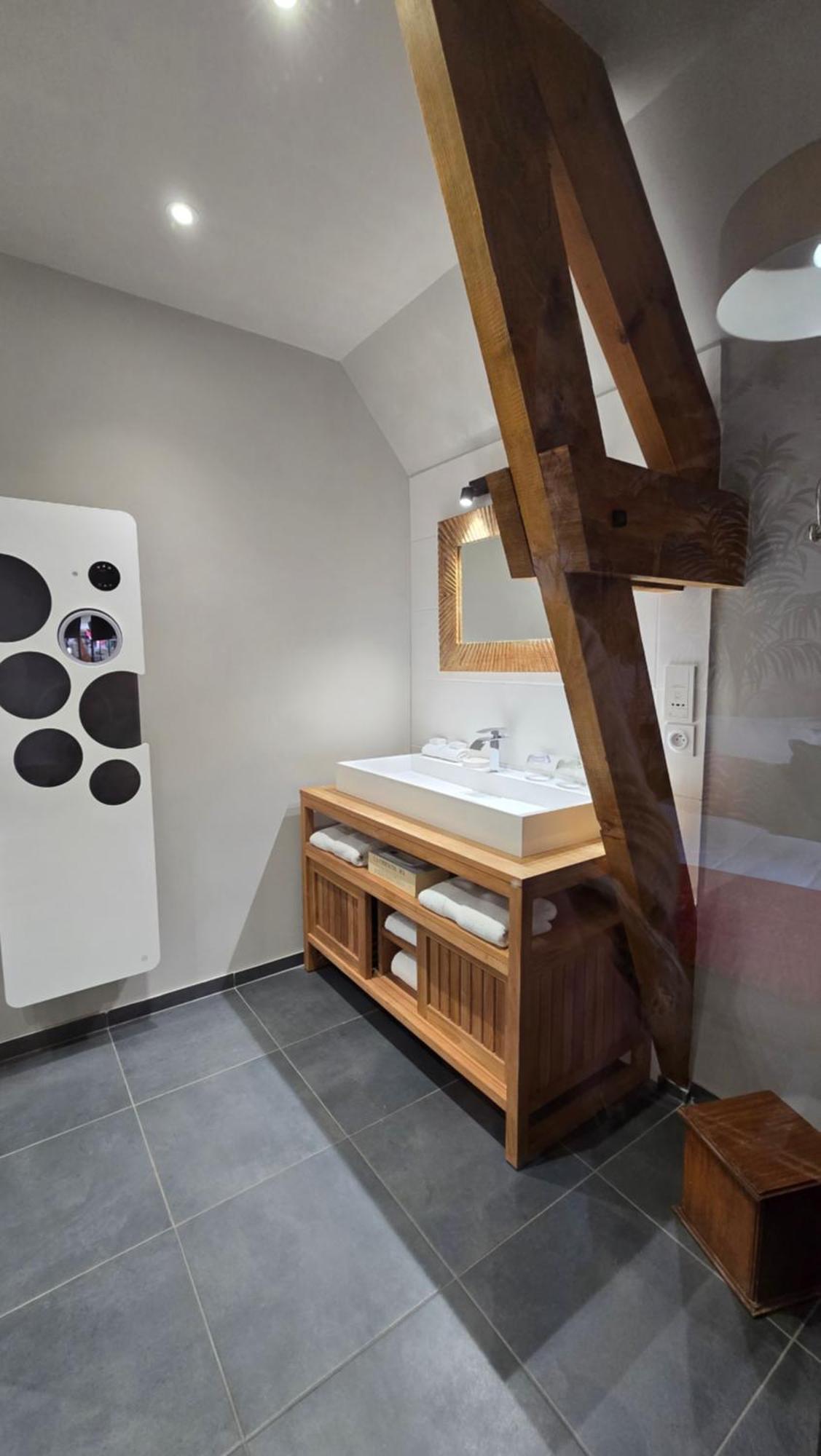 Manoir D'Hautegente Coly Luaran gambar