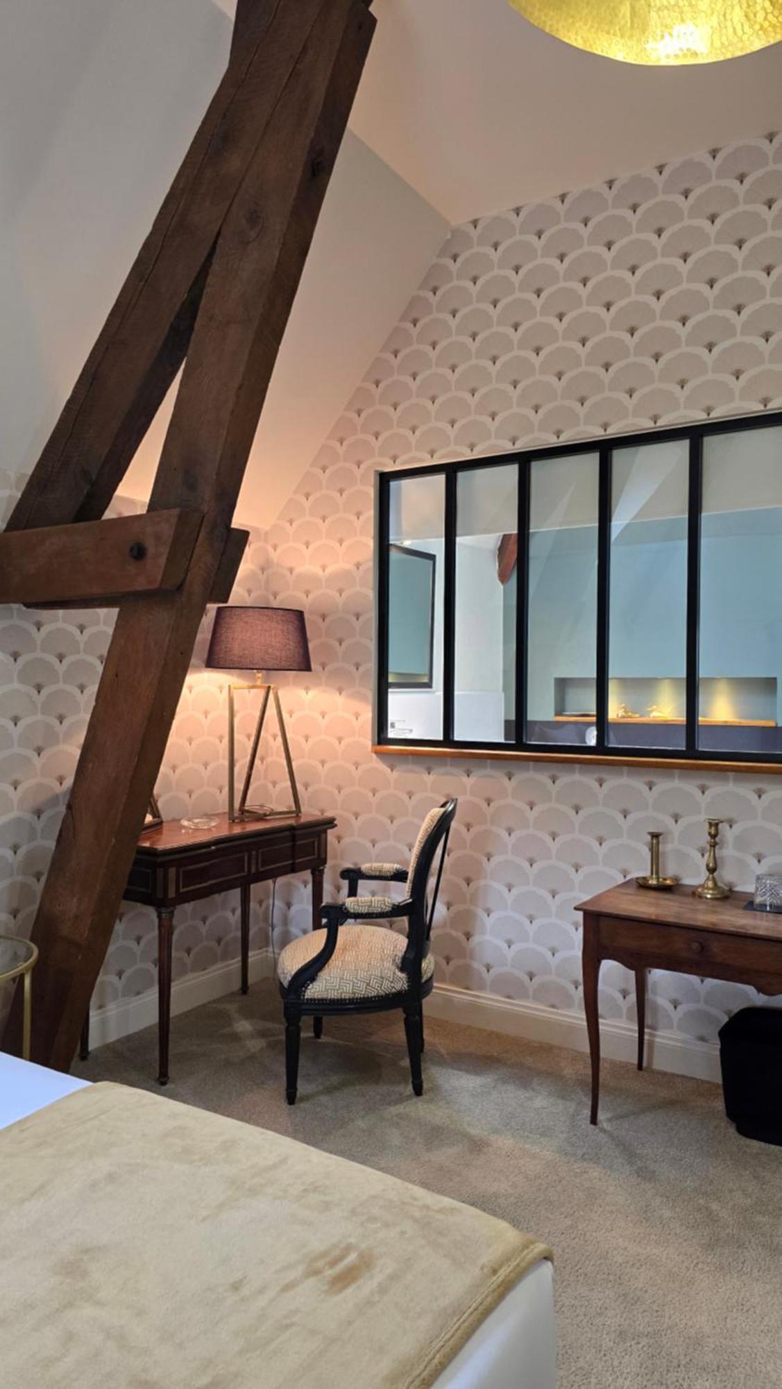 Manoir D'Hautegente Coly Luaran gambar