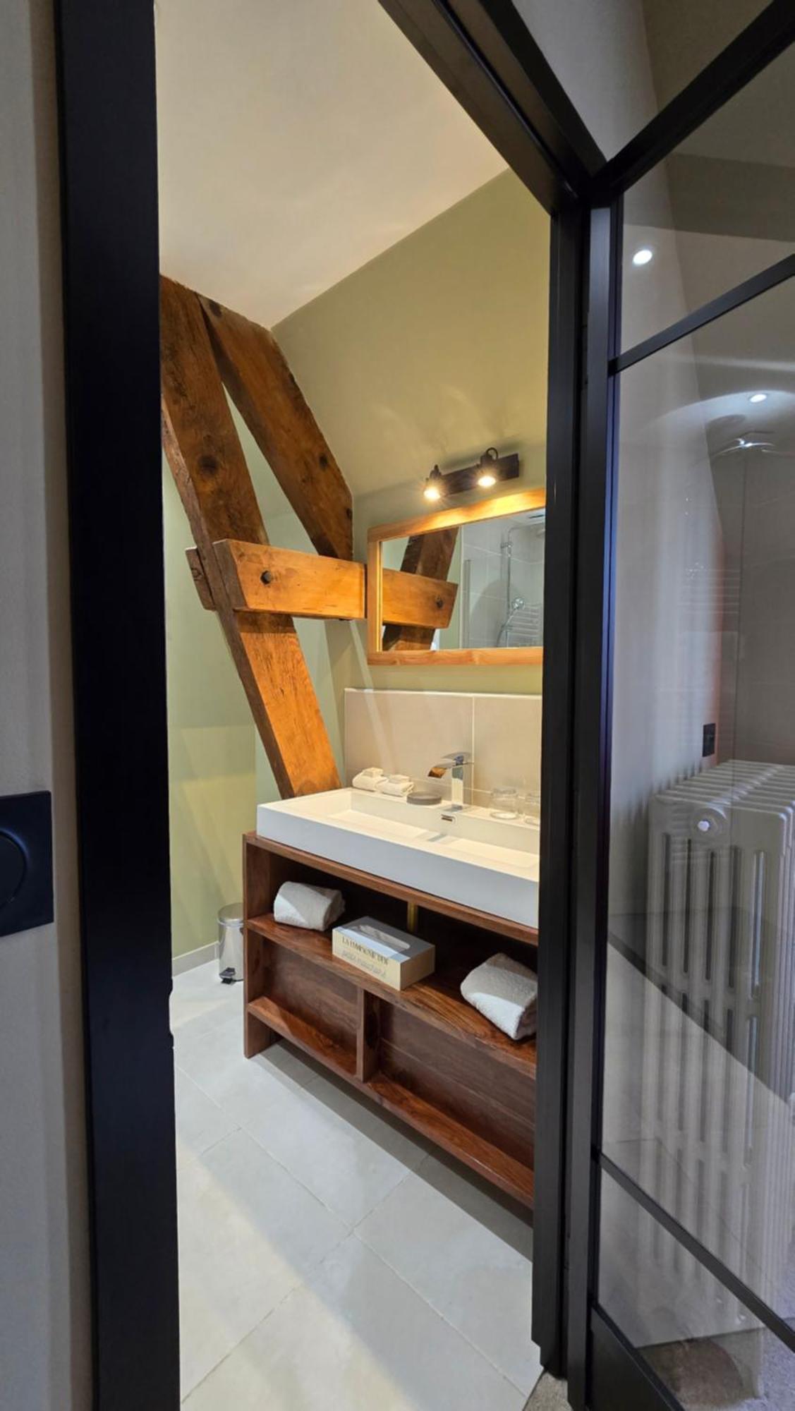 Manoir D'Hautegente Coly Luaran gambar
