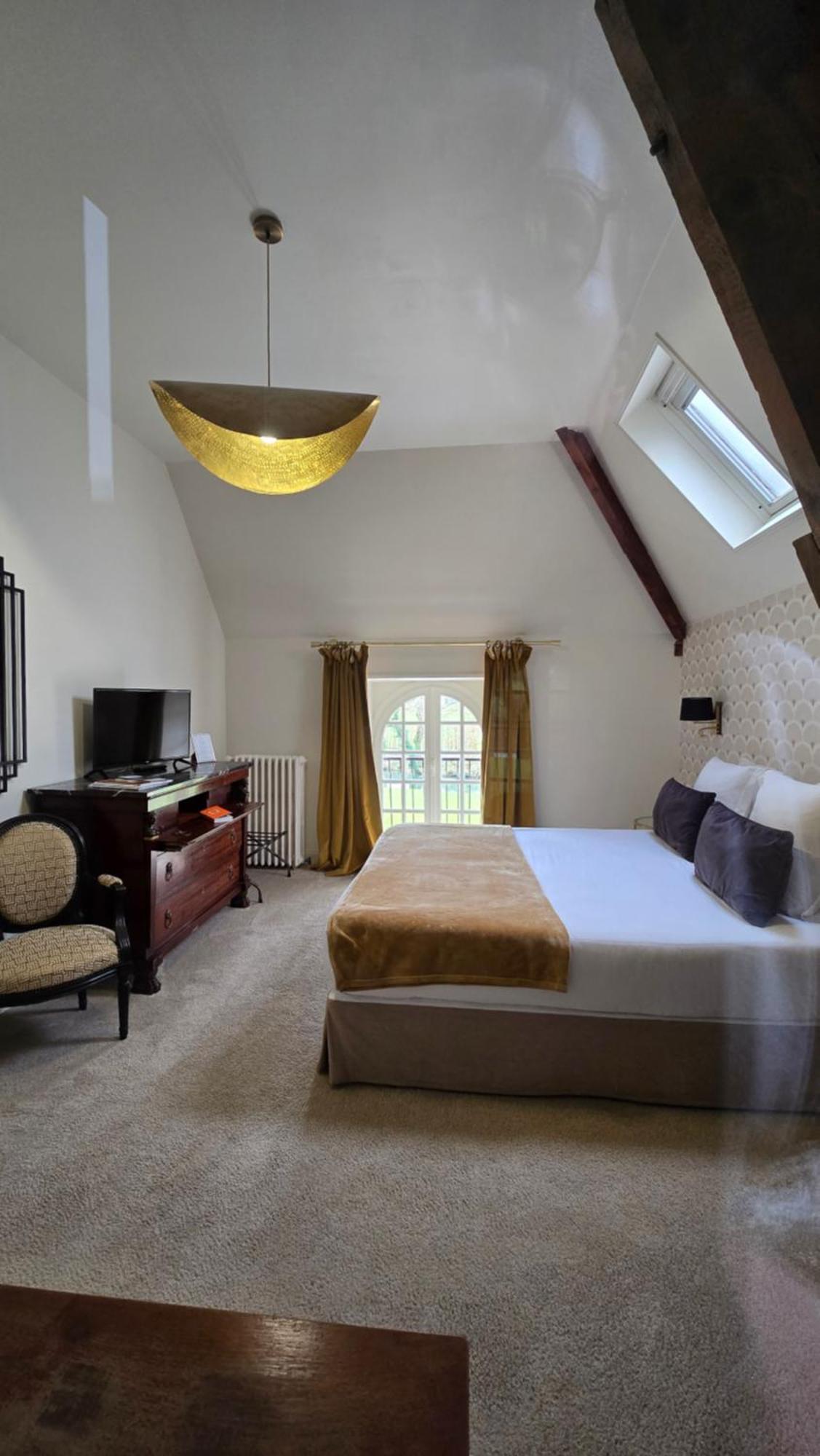 Manoir D'Hautegente Coly Luaran gambar