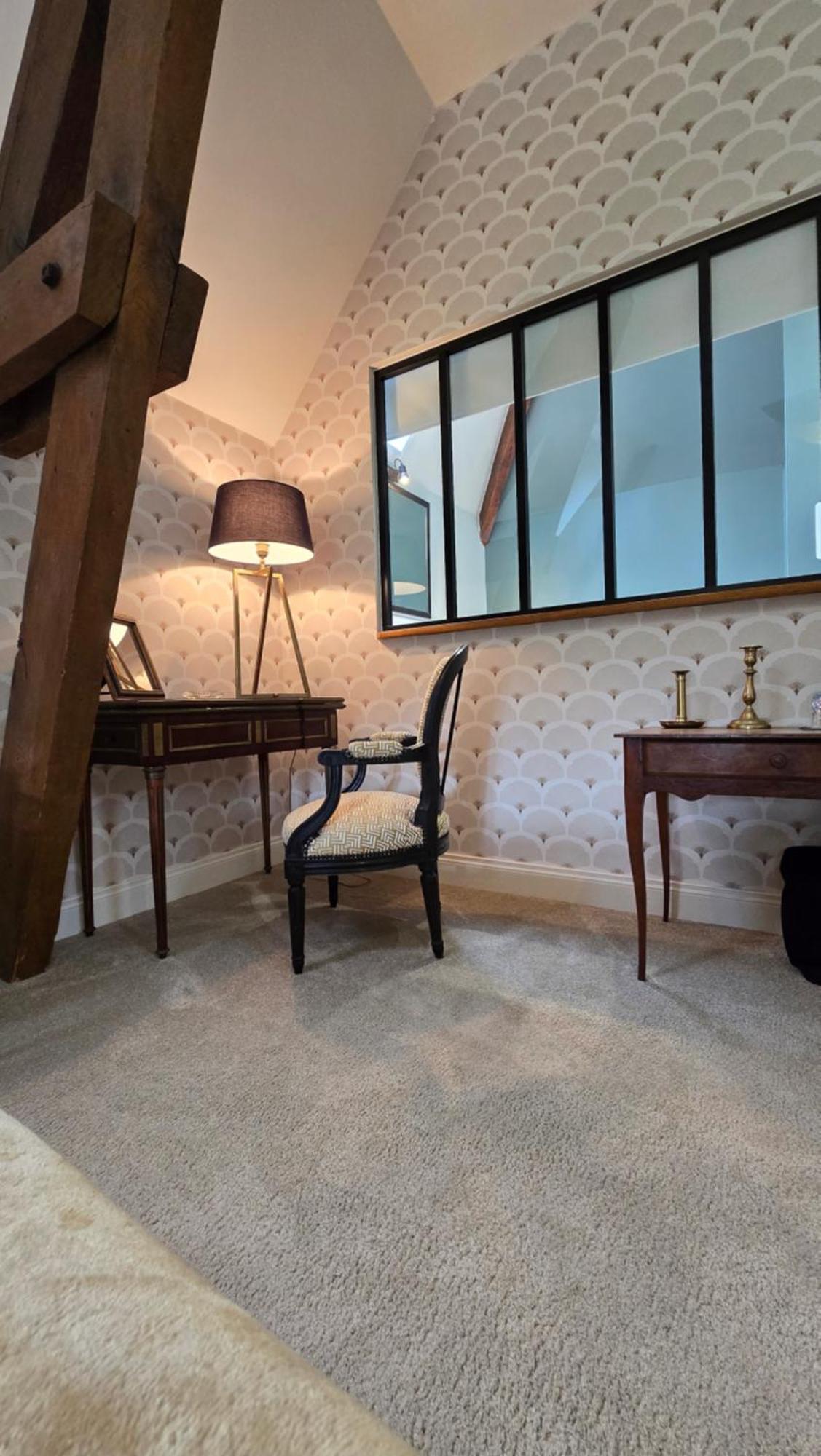 Manoir D'Hautegente Coly Luaran gambar