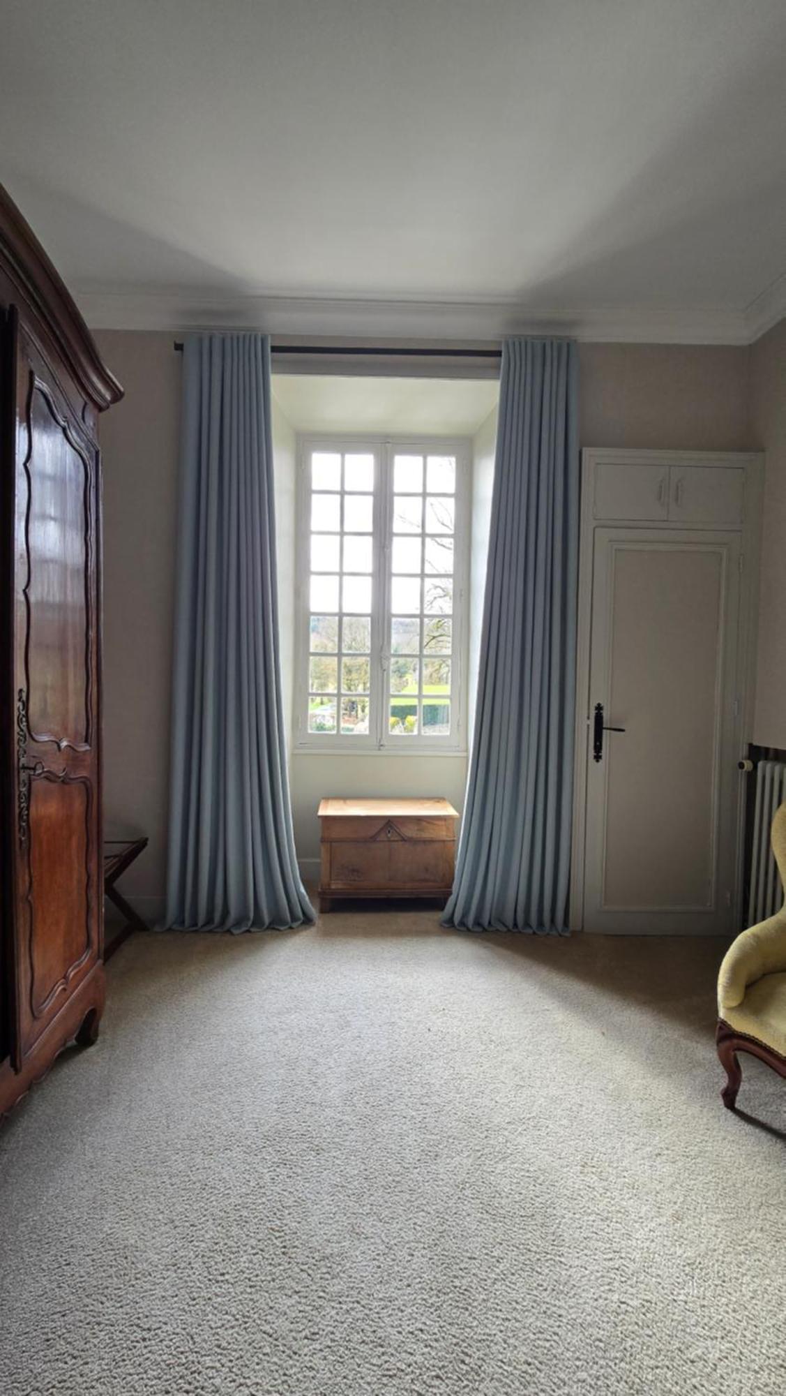 Manoir D'Hautegente Coly Luaran gambar