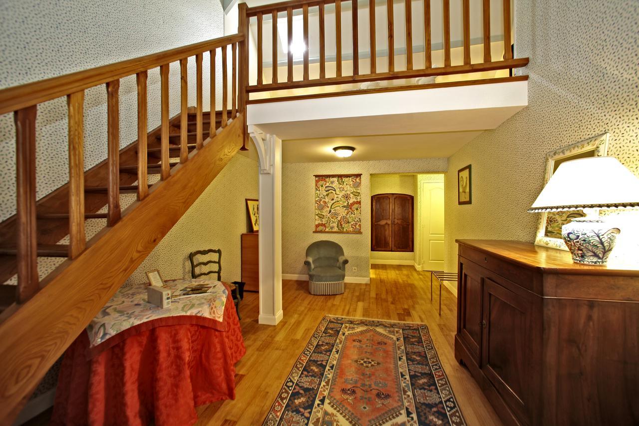 Manoir D'Hautegente Coly Luaran gambar