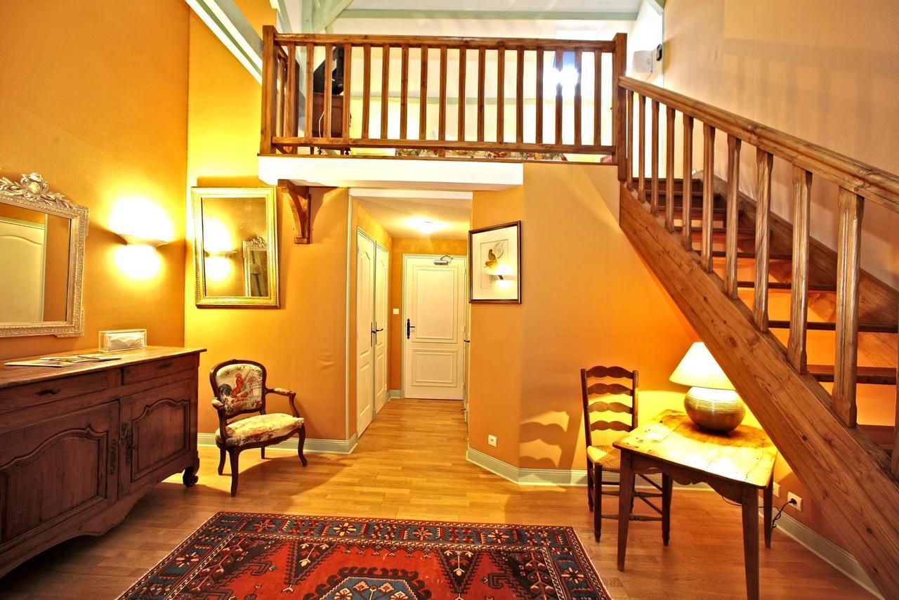 Manoir D'Hautegente Coly Luaran gambar